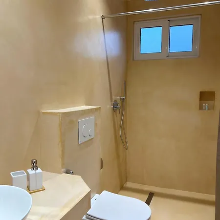 Appartement Poseidon *