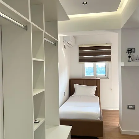 Appartement Poseidon *
