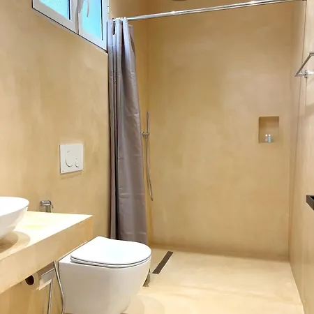 Poseidon 公寓 Sarandë