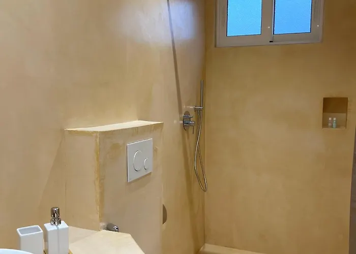 Apartament Poseidon *